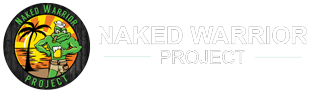 Naked Warrior Project Logo