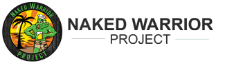 Naked Warrior Project Logo