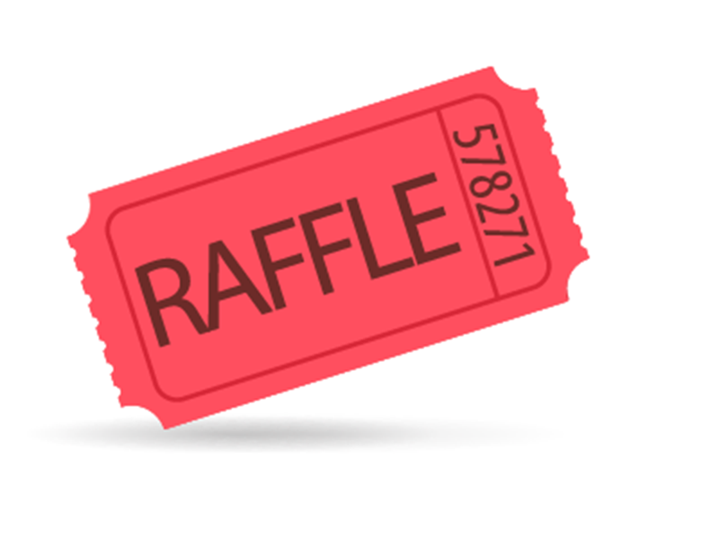 Annual 50/50 Raffle to Support our Warriors