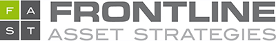 Frontline Asset Strategies Logo