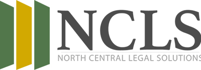 North Central Legal Solutions Logo