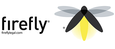 Firefly Legal logo