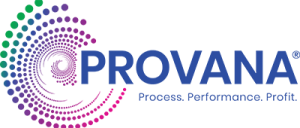 Provana Logo