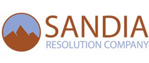 Sandia Resolution Logo
