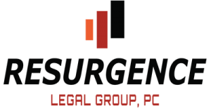 Resurgence Legal Logo